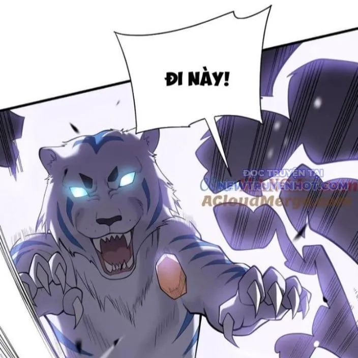 Ta Trở Thành Đại Phản Diện Của Toàn Sever Chap 99 - Next Chap 100