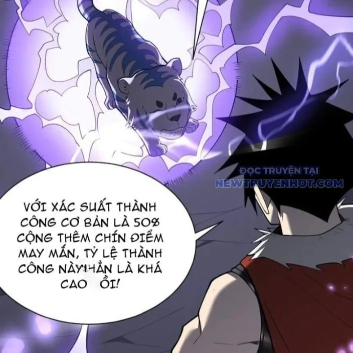 Ta Trở Thành Đại Phản Diện Của Toàn Sever Chap 99 - Next Chap 100