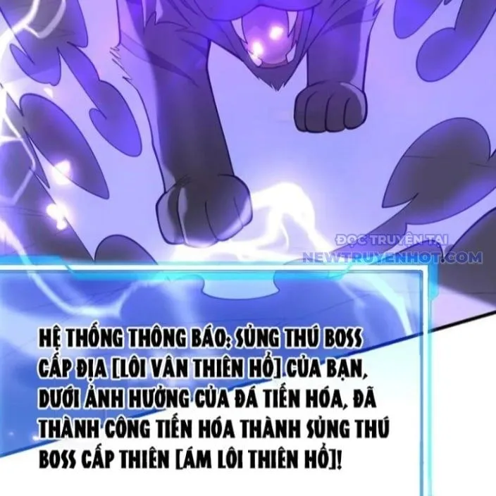 Ta Trở Thành Đại Phản Diện Của Toàn Sever Chap 99 - Next Chap 100