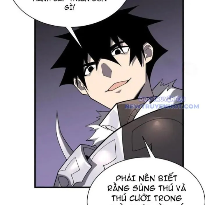Ta Trở Thành Đại Phản Diện Của Toàn Sever Chap 99 - Next Chap 100