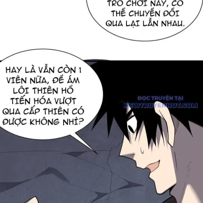 Ta Trở Thành Đại Phản Diện Của Toàn Sever Chap 99 - Next Chap 100