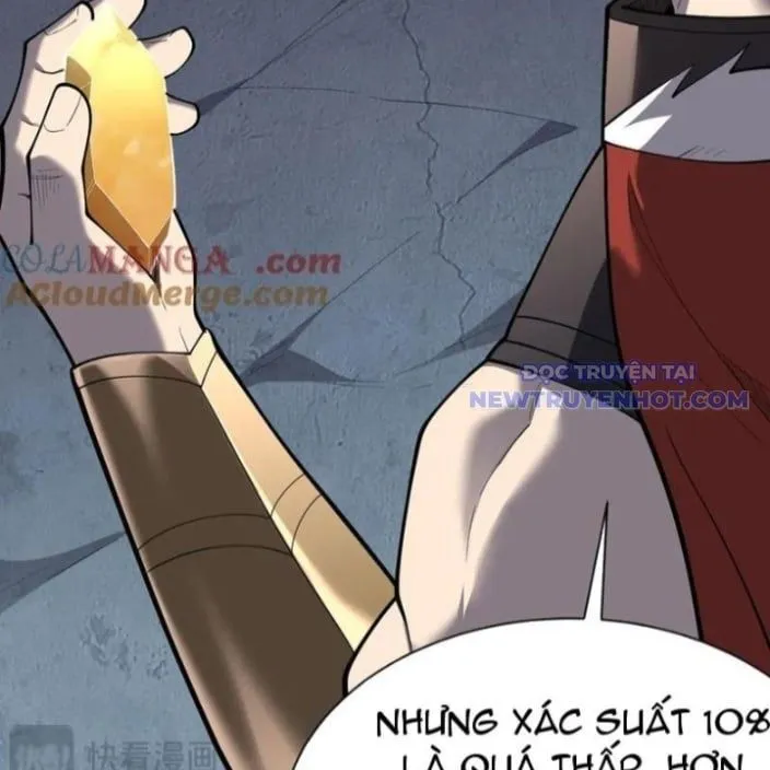 Ta Trở Thành Đại Phản Diện Của Toàn Sever Chap 99 - Next Chap 100