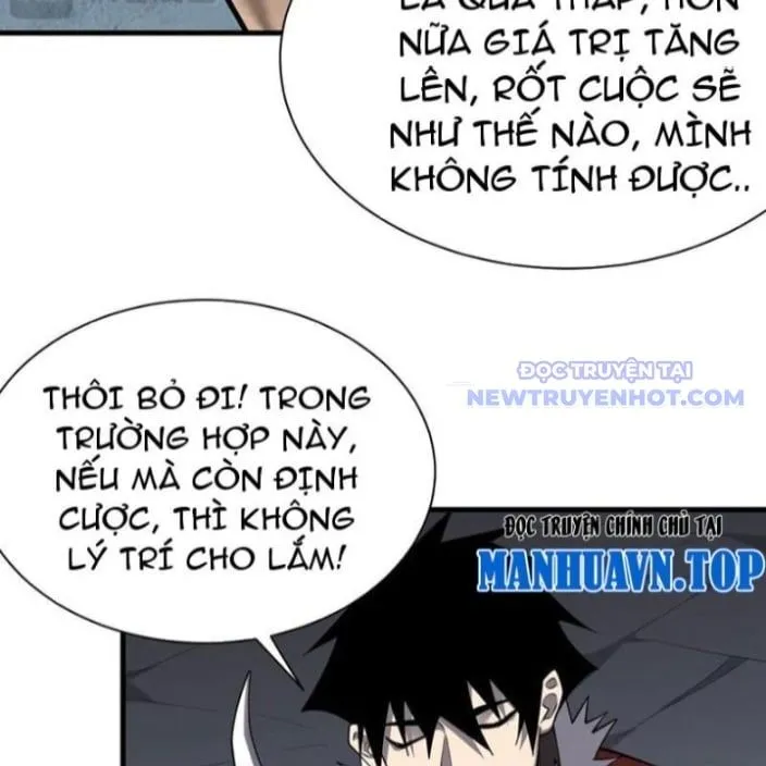 Ta Trở Thành Đại Phản Diện Của Toàn Sever Chap 99 - Next Chap 100
