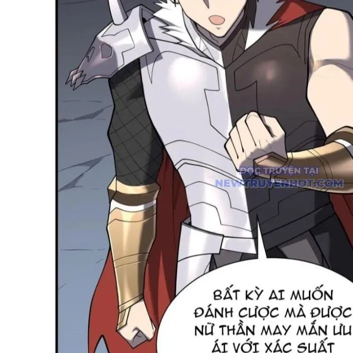 Ta Trở Thành Đại Phản Diện Của Toàn Sever Chap 99 - Next Chap 100