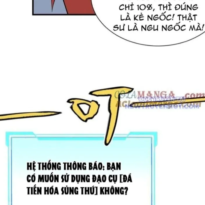 Ta Trở Thành Đại Phản Diện Của Toàn Sever Chap 99 - Next Chap 100