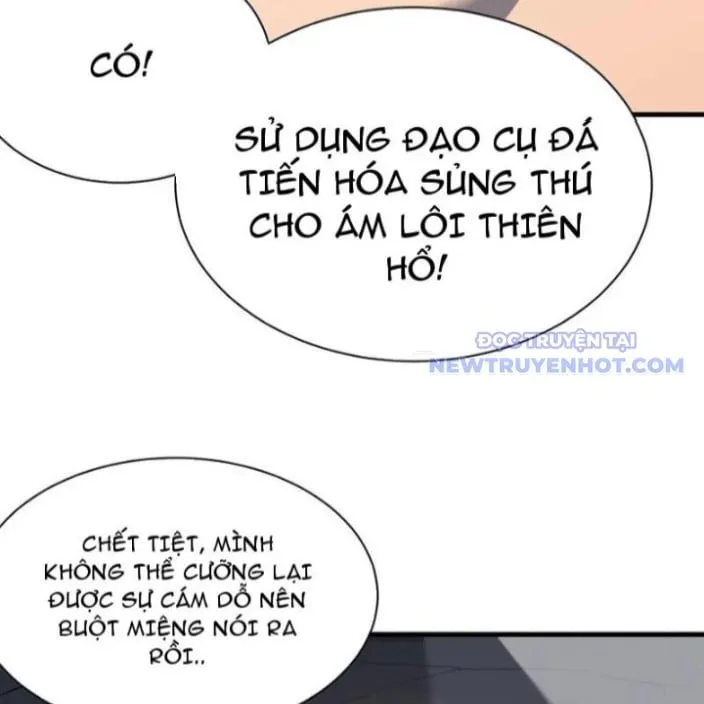 Ta Trở Thành Đại Phản Diện Của Toàn Sever Chap 99 - Next Chap 100