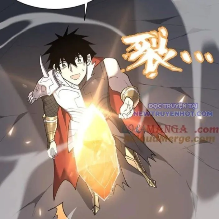 Ta Trở Thành Đại Phản Diện Của Toàn Sever Chap 99 - Next Chap 100