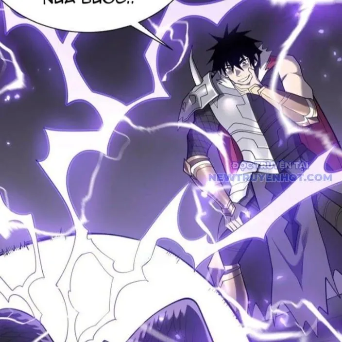 Ta Trở Thành Đại Phản Diện Của Toàn Sever Chap 99 - Next Chap 100