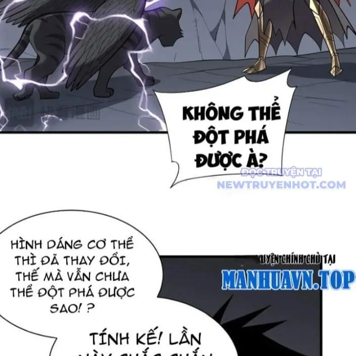 Ta Trở Thành Đại Phản Diện Của Toàn Sever Chap 99 - Next Chap 100