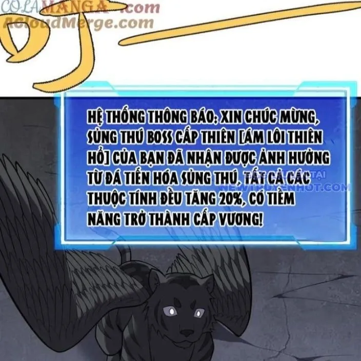 Ta Trở Thành Đại Phản Diện Của Toàn Sever Chap 99 - Next Chap 100