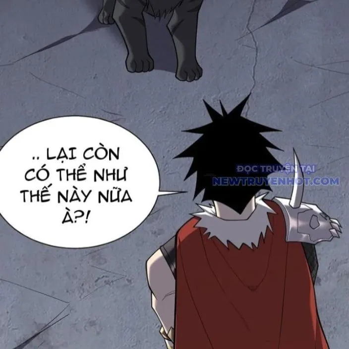 Ta Trở Thành Đại Phản Diện Của Toàn Sever Chap 99 - Next Chap 100