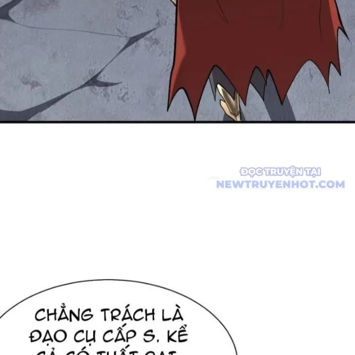 Ta Trở Thành Đại Phản Diện Của Toàn Sever Chap 99 - Next Chap 100