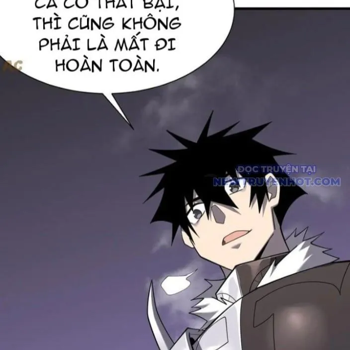 Ta Trở Thành Đại Phản Diện Của Toàn Sever Chap 99 - Next Chap 100
