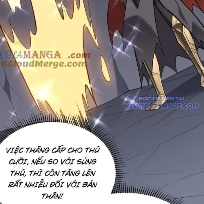 Ta Trở Thành Đại Phản Diện Của Toàn Sever Chap 99 - Next Chap 100