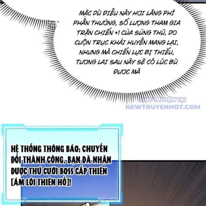 Ta Trở Thành Đại Phản Diện Của Toàn Sever Chap 99 - Next Chap 100