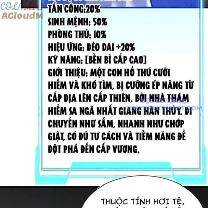 Ta Trở Thành Đại Phản Diện Của Toàn Sever Chap 99 - Next Chap 100