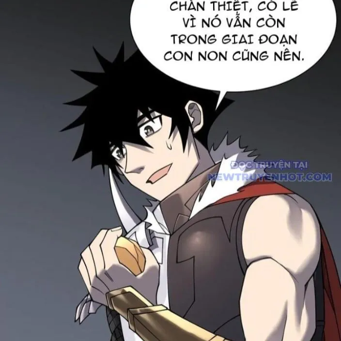 Ta Trở Thành Đại Phản Diện Của Toàn Sever Chap 99 - Next Chap 100
