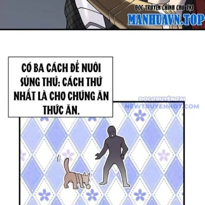 Ta Trở Thành Đại Phản Diện Của Toàn Sever Chap 99 - Next Chap 100
