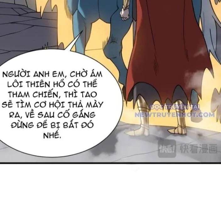 Ta Trở Thành Đại Phản Diện Của Toàn Sever Chap 99 - Next Chap 100