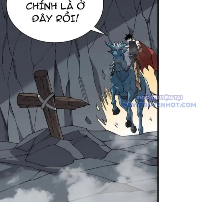 Ta Trở Thành Đại Phản Diện Của Toàn Sever Chap 99 - Next Chap 100