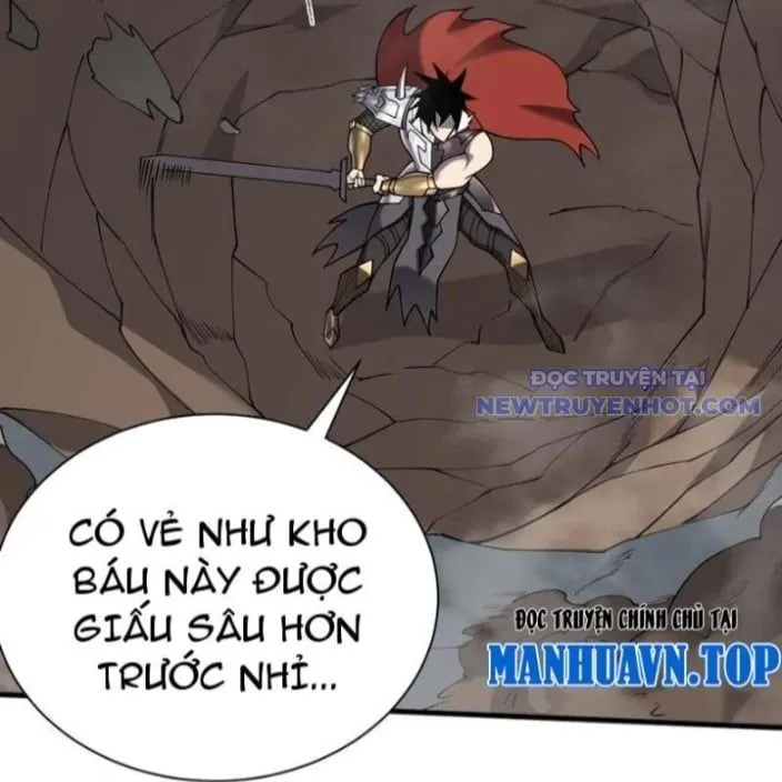 Ta Trở Thành Đại Phản Diện Của Toàn Sever Chap 99 - Next Chap 100