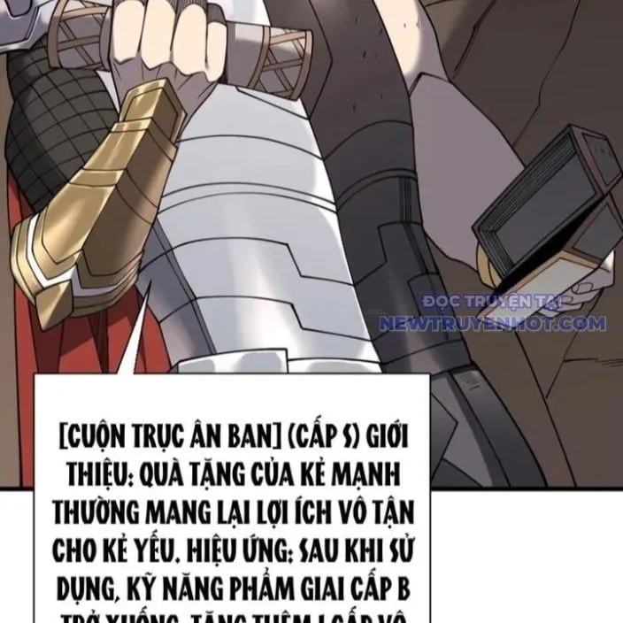 Ta Trở Thành Đại Phản Diện Của Toàn Sever Chap 99 - Next Chap 100