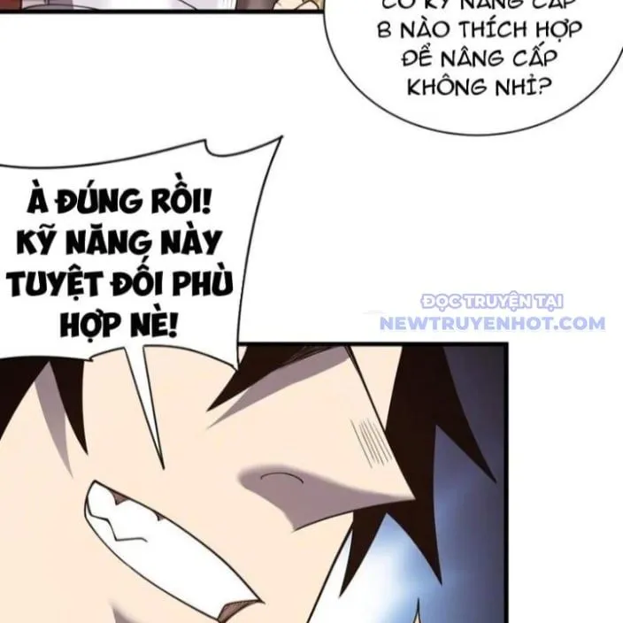 Ta Trở Thành Đại Phản Diện Của Toàn Sever Chap 99 - Next Chap 100