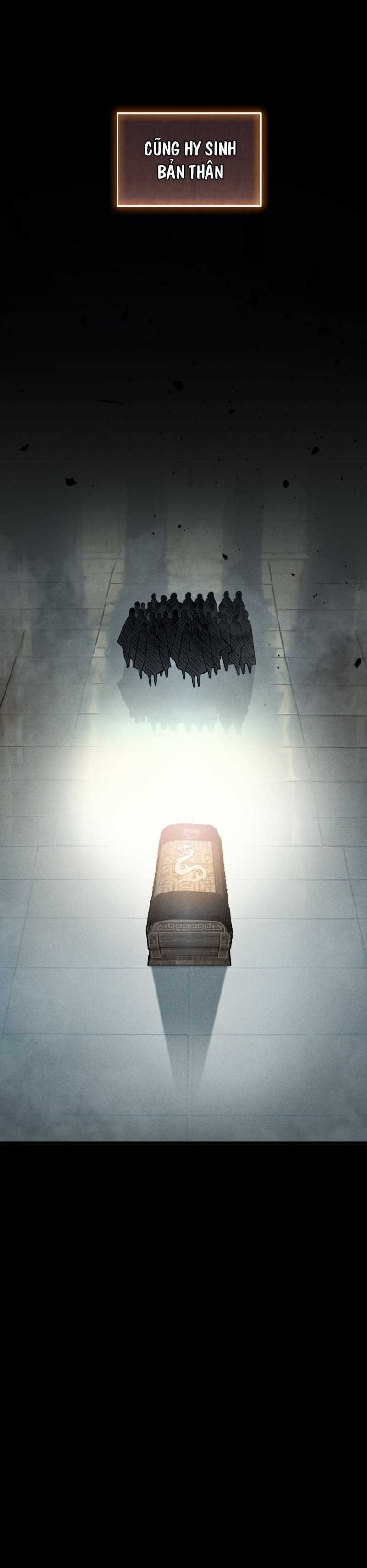 Ta Trở Thành Thần Sau Khi Afk Hàng Triệu Năm Chap 1 - Next Chap 2