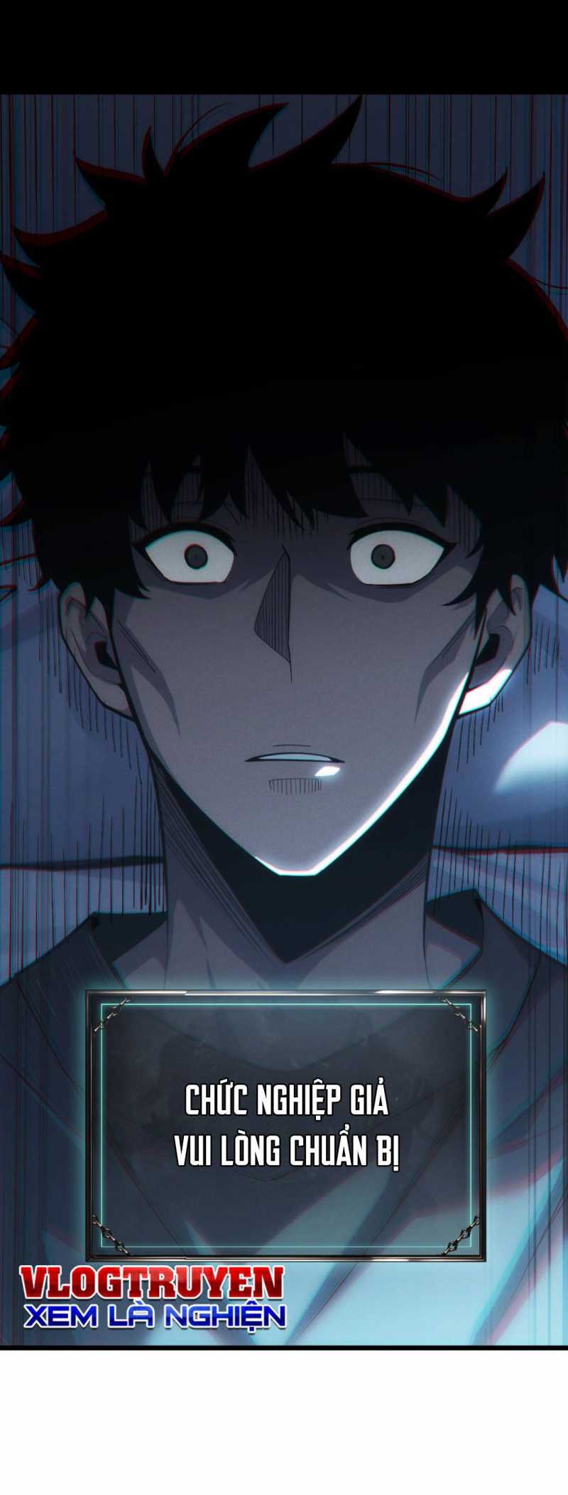 Ta Trở Thành Thần Sau Khi Afk Hàng Triệu Năm Chap 1 - Next Chap 2