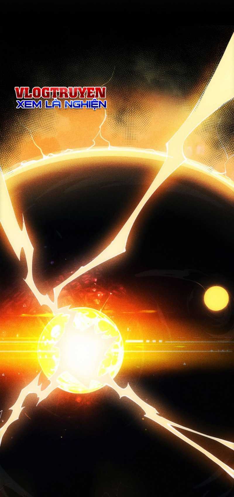 Ta Trở Thành Thần Sau Khi Afk Hàng Triệu Năm Chap 1 - Next Chap 2