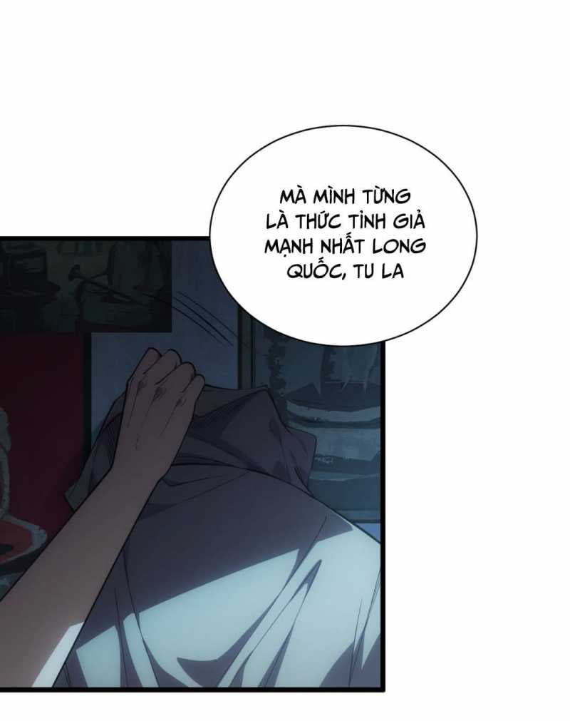 Ta Trở Thành Thần Sau Khi Afk Hàng Triệu Năm Chap 1 - Next Chap 2