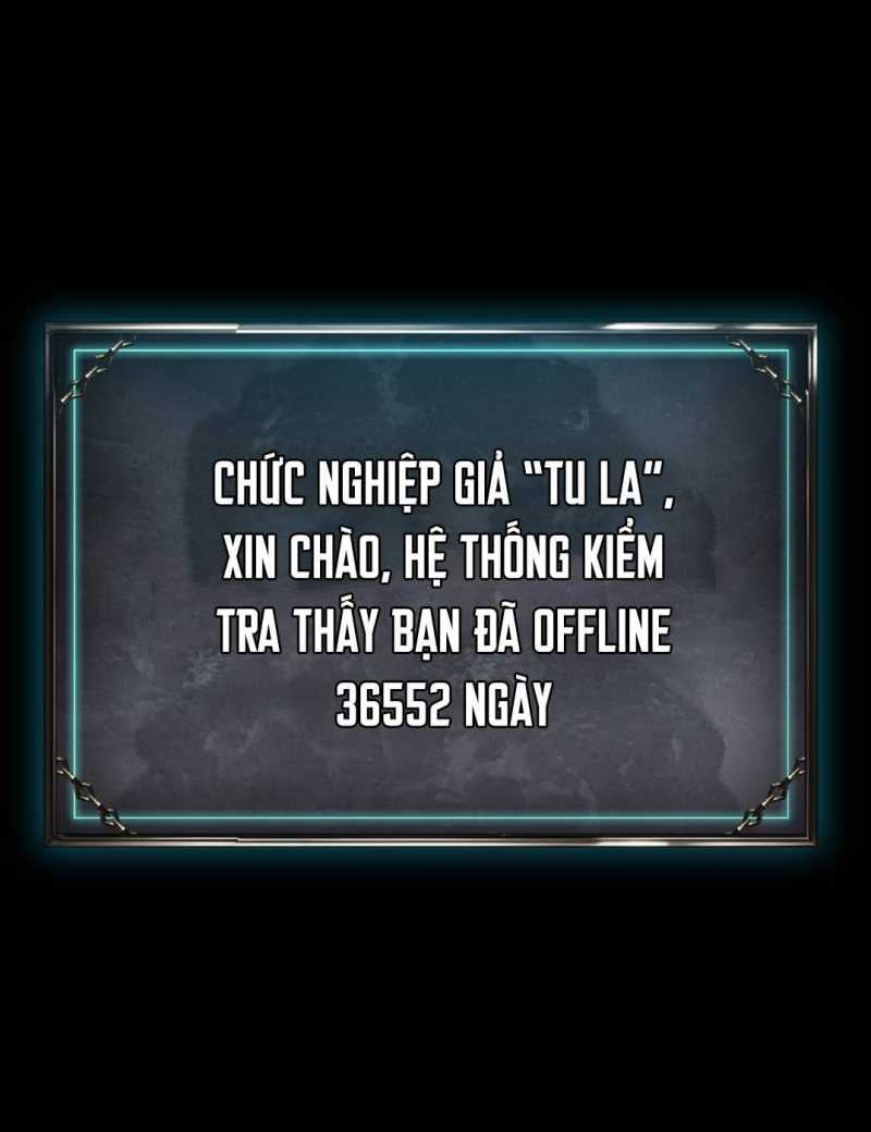 Ta Trở Thành Thần Sau Khi Afk Hàng Triệu Năm Chap 1 - Next Chap 2