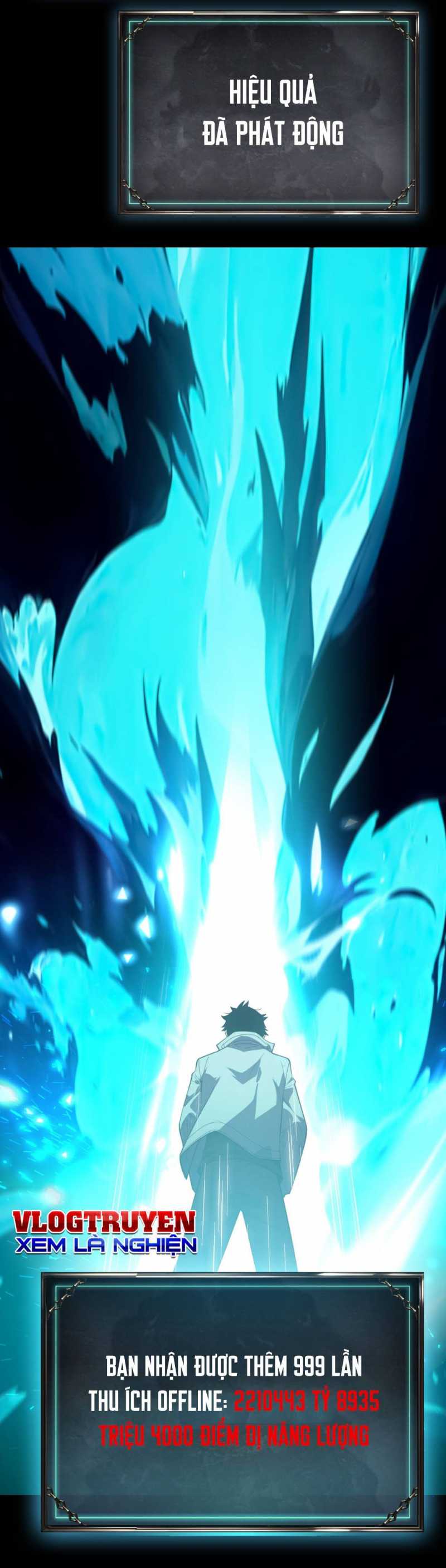 Ta Trở Thành Thần Sau Khi Afk Hàng Triệu Năm Chap 1 - Next Chap 2