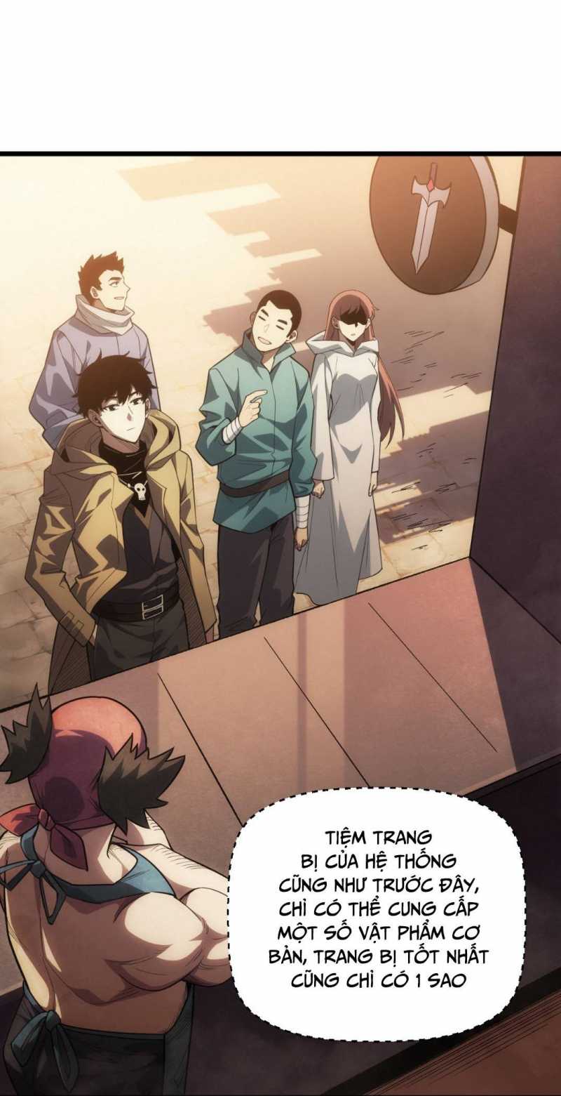 Ta Trở Thành Thần Sau Khi Afk Hàng Triệu Năm Chap 1 - Next Chap 2