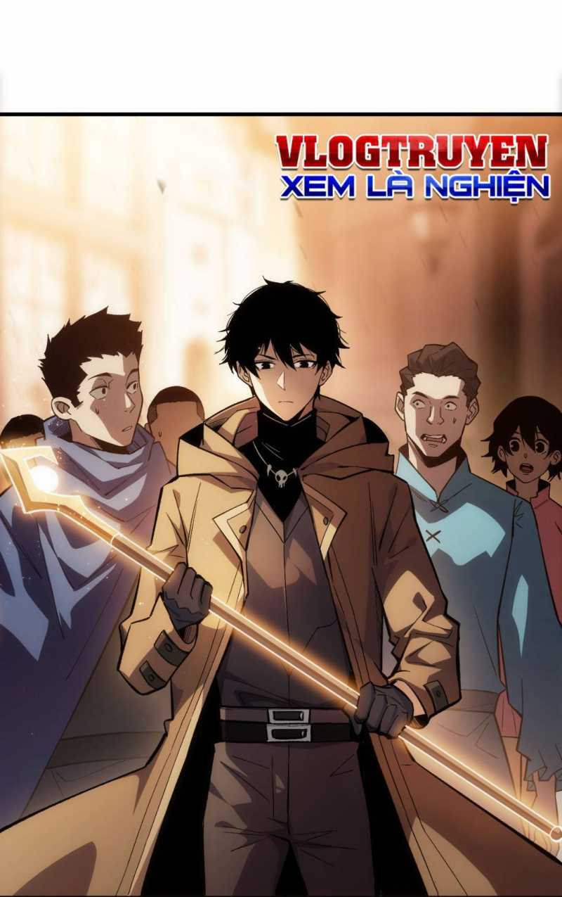 Ta Trở Thành Thần Sau Khi Afk Hàng Triệu Năm Chap 1 - Next Chap 2