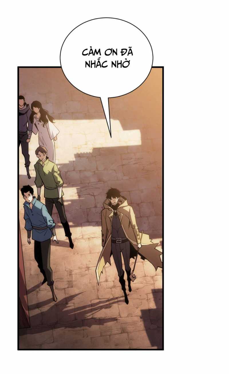 Ta Trở Thành Thần Sau Khi Afk Hàng Triệu Năm Chap 1 - Next Chap 2