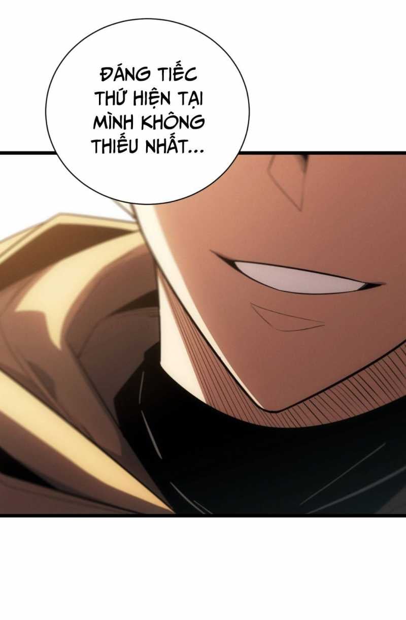 Ta Trở Thành Thần Sau Khi Afk Hàng Triệu Năm Chap 1 - Next Chap 2