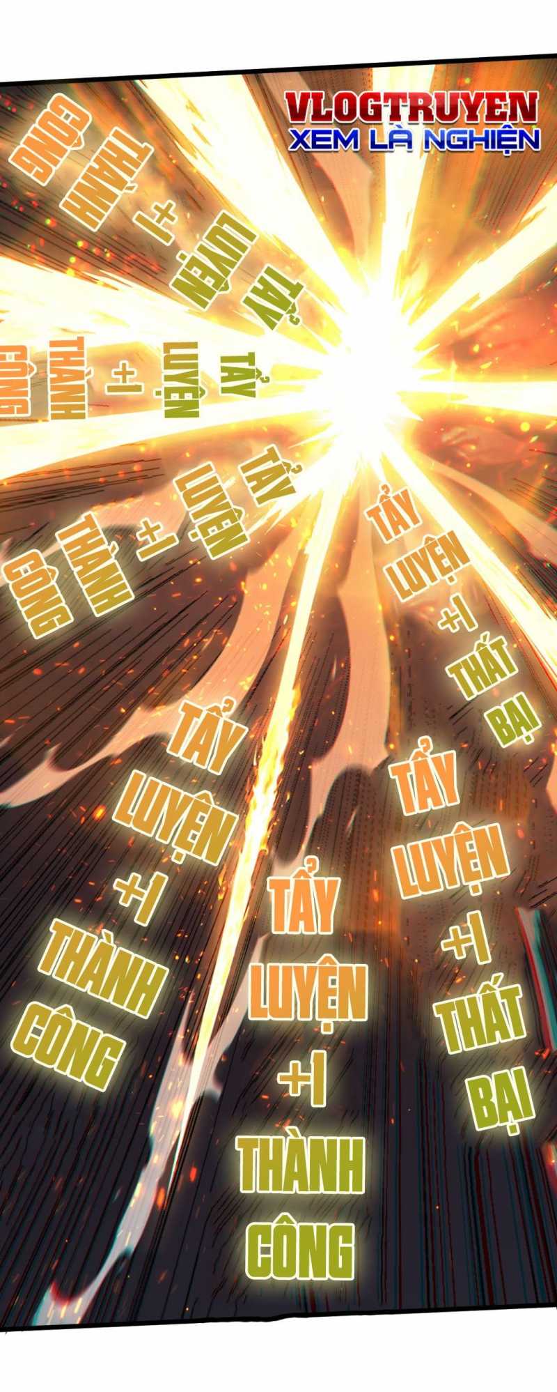 Ta Trở Thành Thần Sau Khi Afk Hàng Triệu Năm Chap 1 - Next Chap 2