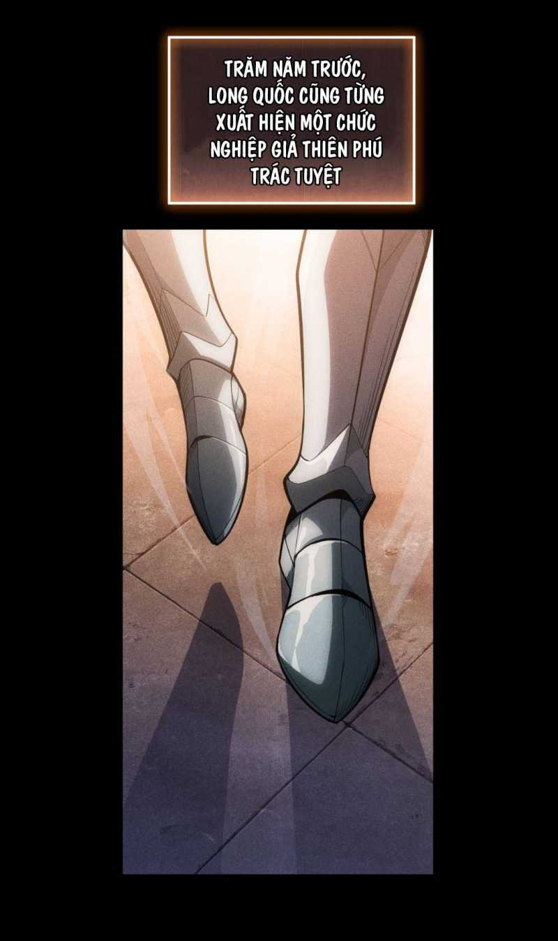 Ta Trở Thành Thần Sau Khi Afk Hàng Triệu Năm Chap 1 - Next Chap 2