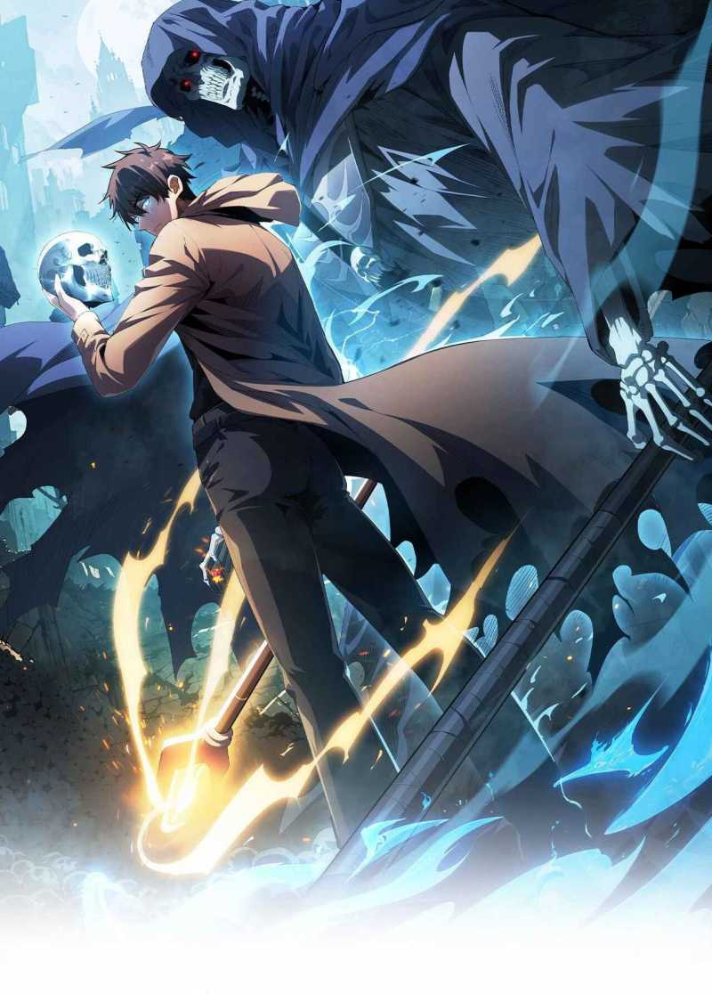 Ta Trở Thành Thần Sau Khi Afk Hàng Triệu Năm Chap 10 - Next Chap 11