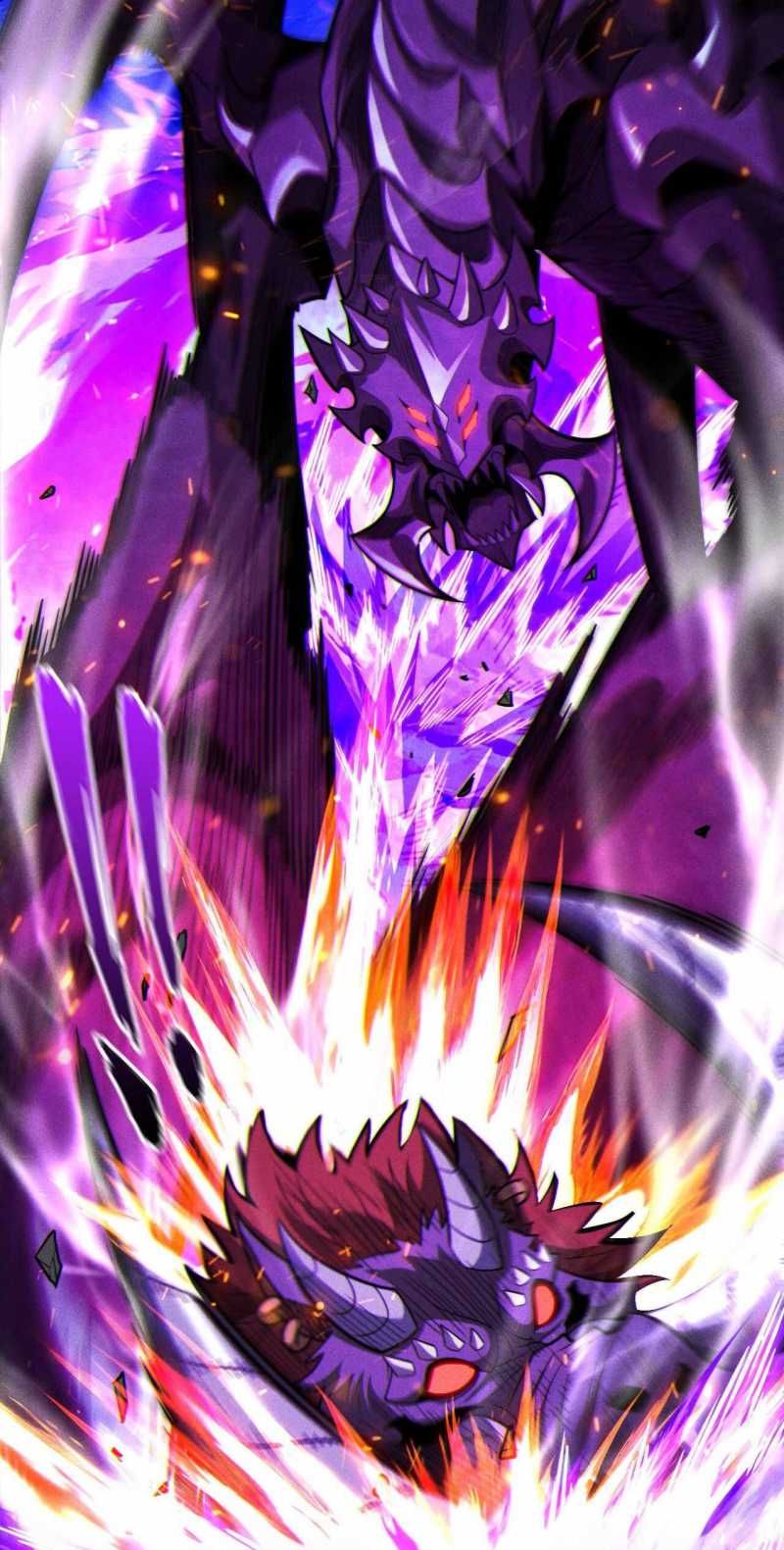 Ta Trở Thành Thần Sau Khi Afk Hàng Triệu Năm Chap 10 - Next Chap 11