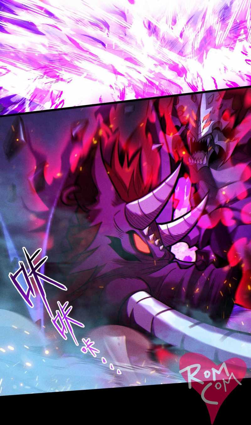 Ta Trở Thành Thần Sau Khi Afk Hàng Triệu Năm Chap 10 - Next Chap 11