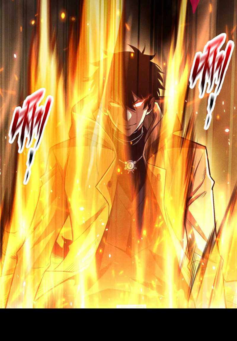 Ta Trở Thành Thần Sau Khi Afk Hàng Triệu Năm Chap 10 - Next Chap 11