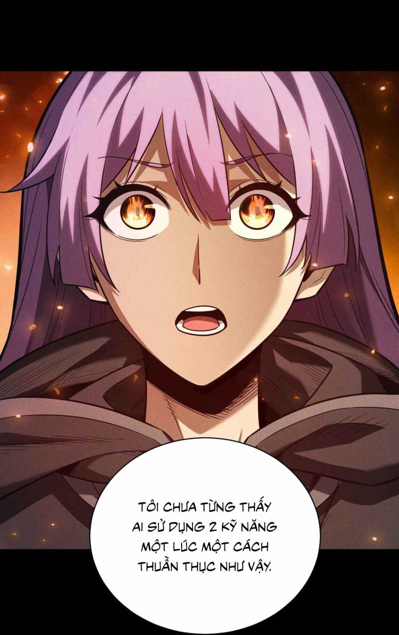 Ta Trở Thành Thần Sau Khi Afk Hàng Triệu Năm Chap 10 - Next Chap 11