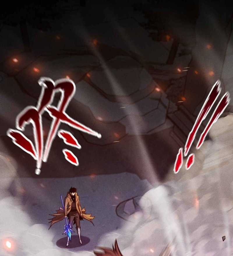 Ta Trở Thành Thần Sau Khi Afk Hàng Triệu Năm Chap 10 - Next Chap 11