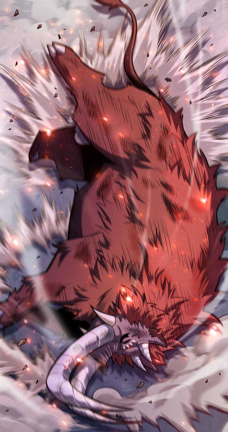 Ta Trở Thành Thần Sau Khi Afk Hàng Triệu Năm Chap 10 - Next Chap 11