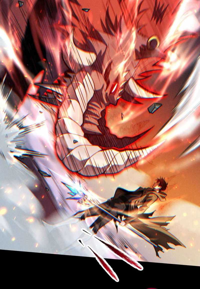 Ta Trở Thành Thần Sau Khi Afk Hàng Triệu Năm Chap 10 - Next Chap 11