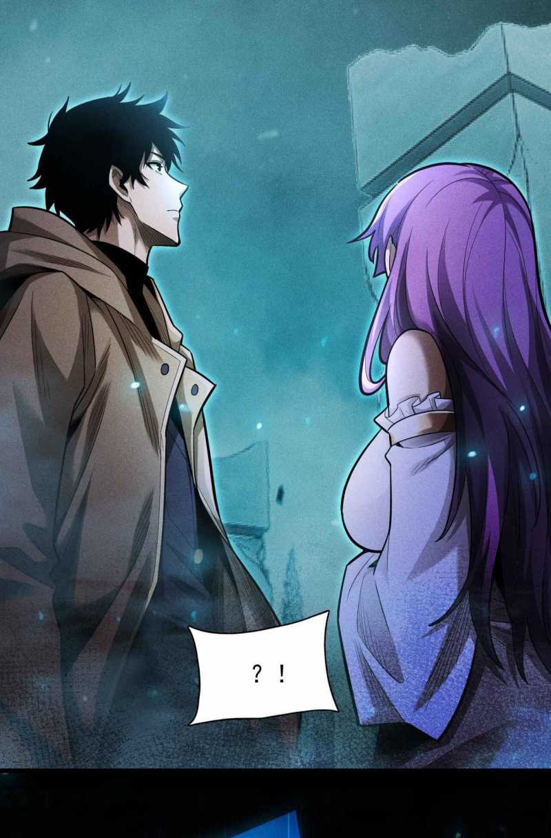 Ta Trở Thành Thần Sau Khi Afk Hàng Triệu Năm Chap 10 - Next Chap 11