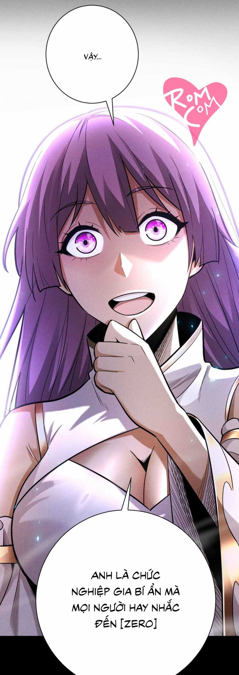 Ta Trở Thành Thần Sau Khi Afk Hàng Triệu Năm Chap 10 - Next Chap 11