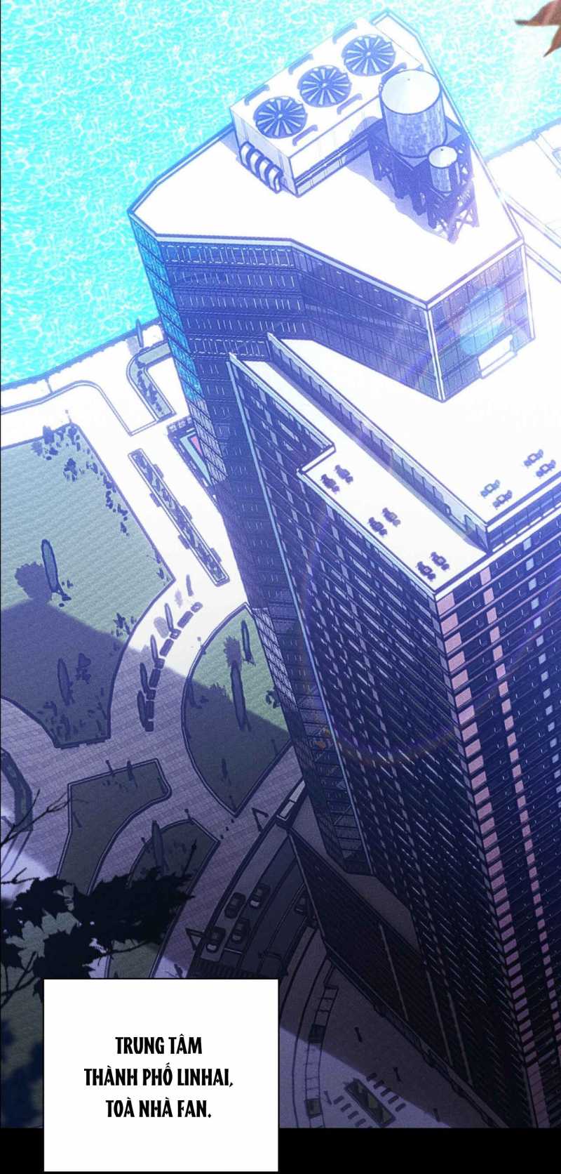 Ta Trở Thành Thần Sau Khi Afk Hàng Triệu Năm Chap 10 - Next Chap 11